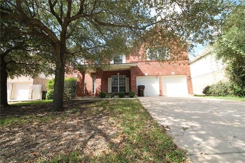Photo of 15843 Garrison CIR, Austin, TX 78717 (MLS # 2488999)