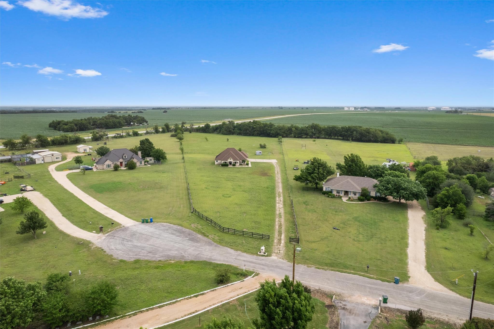 130 Cotton Rows LN