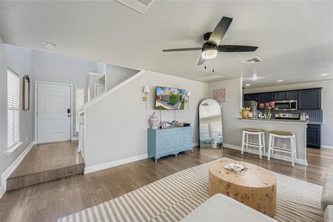 Tiny photo for 1505 Tea Leaf DR, Pflugerville, TX 78660 (MLS # 2218777)