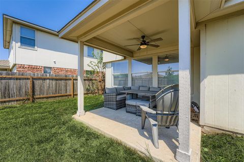 Tiny photo for 1505 Tea Leaf DR, Pflugerville, TX 78660 (MLS # 2218777)