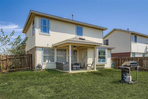 Tiny photo for 1505 Tea Leaf DR, Pflugerville, TX 78660 (MLS # 2218777)