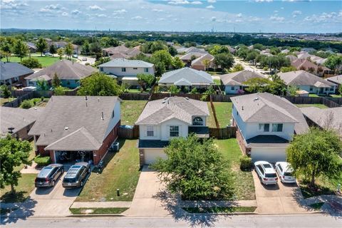 Tiny photo for 1505 Tea Leaf DR, Pflugerville, TX 78660 (MLS # 2218777)