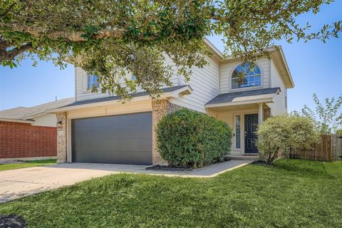 Photo of 1505 Tea Leaf DR, Pflugerville, TX 78660 (MLS # 2218777)