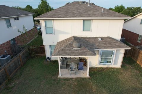 Tiny photo for 1505 Tea Leaf DR, Pflugerville, TX 78660 (MLS # 2218777)