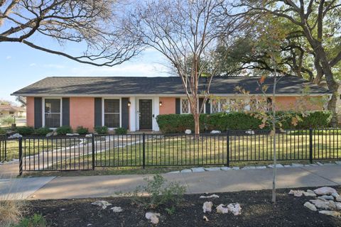 Tiny photo for 5807 Fairlane DR, Austin, TX 78757 (MLS # 4113821)