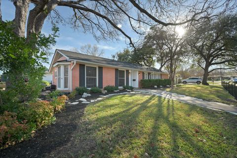 Tiny photo for 5807 Fairlane DR, Austin, TX 78757 (MLS # 4113821)
