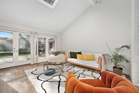 Tiny photo for 5807 Fairlane DR, Austin, TX 78757 (MLS # 4113821)