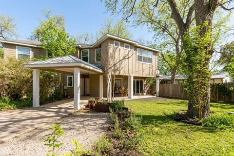 Photo of Austin, TX 78756 (MLS # 7439215)