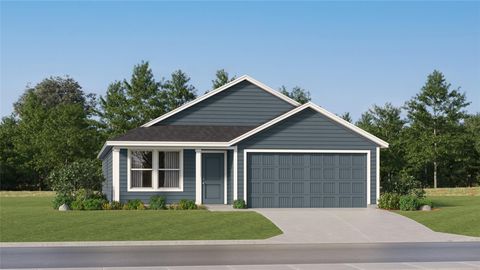 Tiny photo for 23817 Glowing Embers DR, Elgin, TX 78621 (MLS # 1215465)