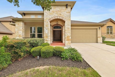 2503 Lou Hollow PL Cedar Park TX 78613