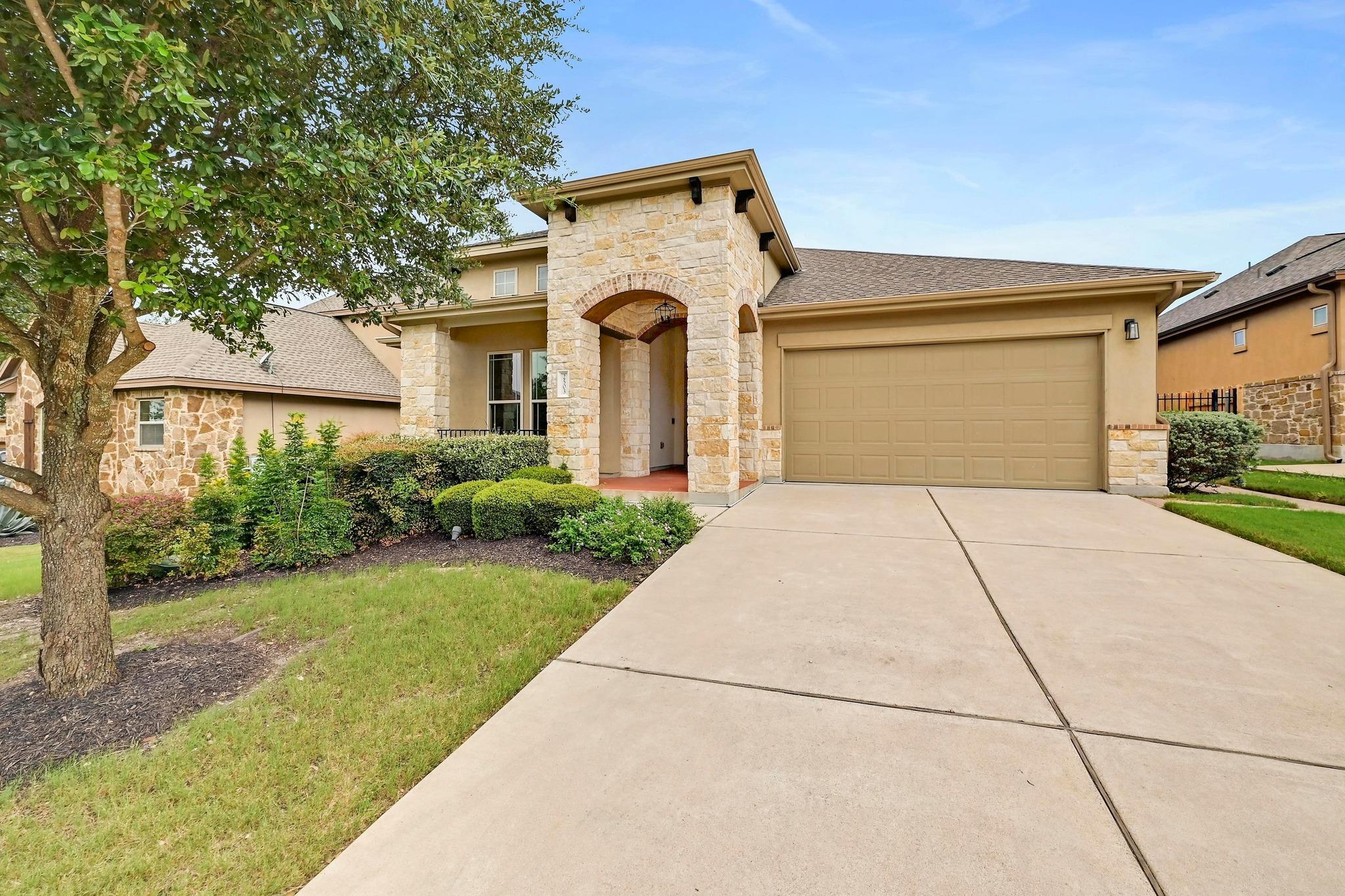 2503 Lou Hollow PL