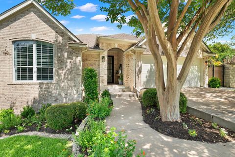 10239 Scull Creek DR Austin TX 78730