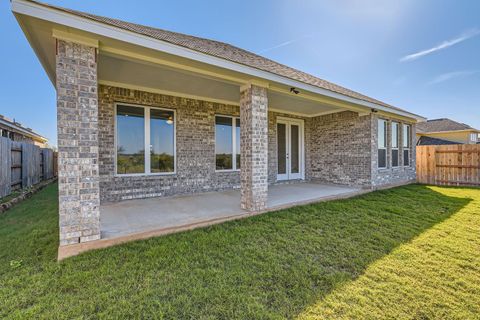 A home in San Marcos