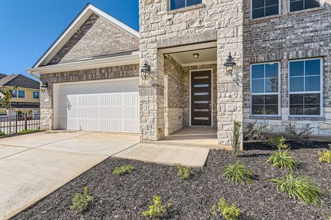 A home in San Marcos