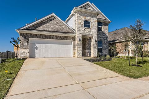 A home in San Marcos