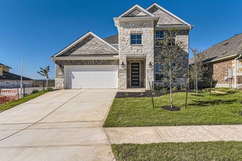 A home in San Marcos