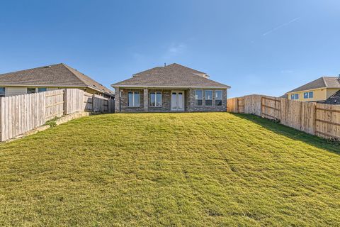 A home in San Marcos