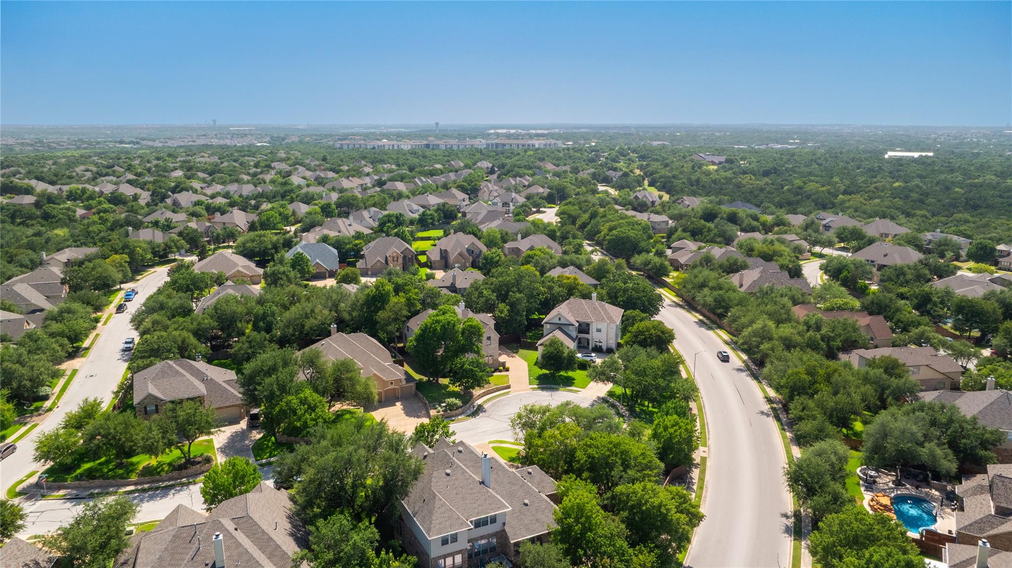 205 Crosswind CT