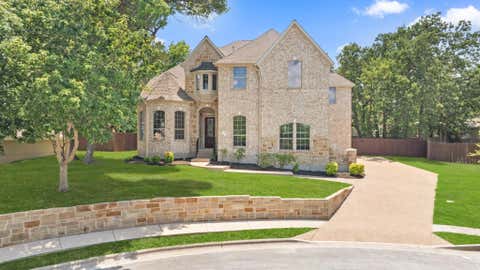 Photo of 205 Crosswind CT, Cedar Park, TX 78613 (MLS # 1237789)