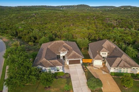 22028 Cross Timbers BND Lago Vista TX 78645