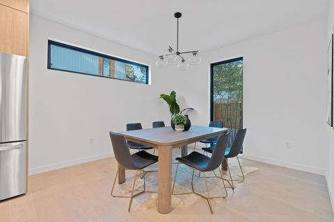 Tiny photo for 2704 Canterbury ST #A, Austin, TX 78702 (MLS # 3861099)