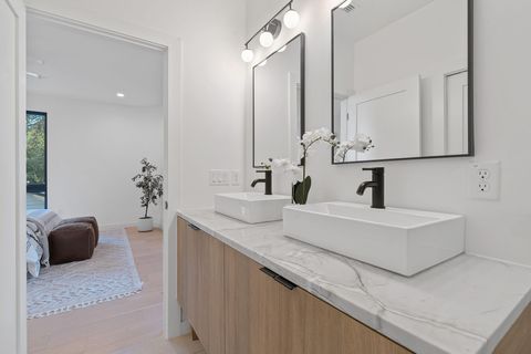 Tiny photo for 2704 Canterbury ST #A, Austin, TX 78702 (MLS # 3861099)