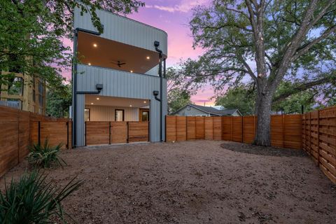 Tiny photo for 2704 Canterbury ST #A, Austin, TX 78702 (MLS # 3861099)