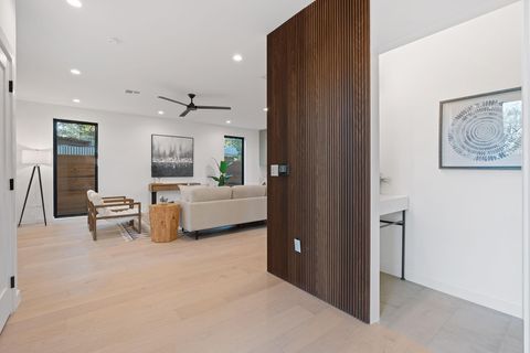 Tiny photo for 2704 Canterbury ST #A, Austin, TX 78702 (MLS # 3861099)