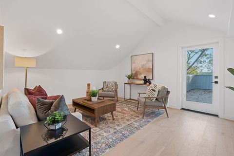 Tiny photo for 2704 Canterbury ST #A, Austin, TX 78702 (MLS # 3861099)