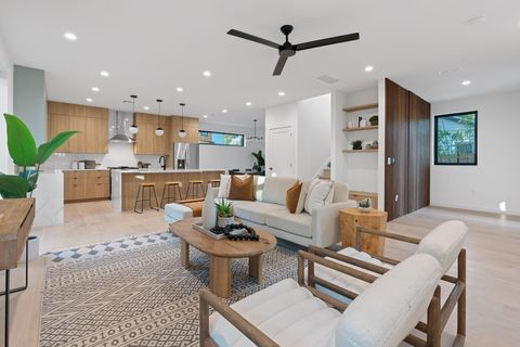 Tiny photo for 2704 Canterbury ST #A, Austin, TX 78702 (MLS # 3861099)