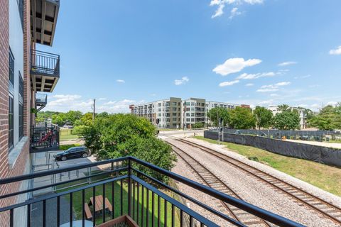 Tiny photo for 2235 E 6th ST #204, Austin, TX 78702 (MLS # 2130819)