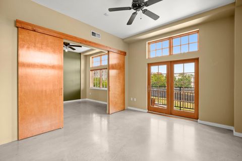 Tiny photo for 2235 E 6th ST #204, Austin, TX 78702 (MLS # 2130819)