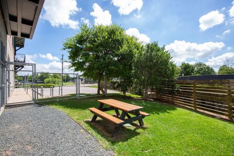 Tiny photo for 2235 E 6th ST #204, Austin, TX 78702 (MLS # 2130819)