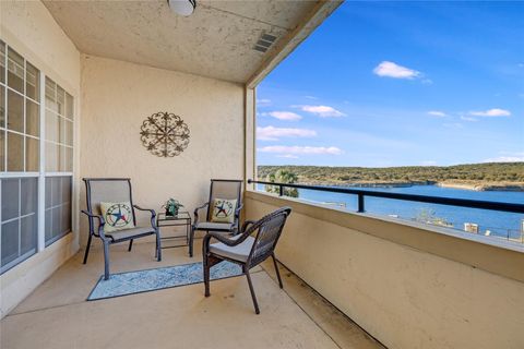 Tiny photo for 3404 American DR #1225, Lago Vista, TX 78645 (MLS # 1064827)