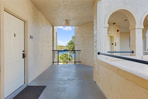 Tiny photo for 3404 American DR #1225, Lago Vista, TX 78645 (MLS # 1064827)