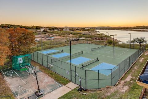 Tiny photo for 3404 American DR #1225, Lago Vista, TX 78645 (MLS # 1064827)