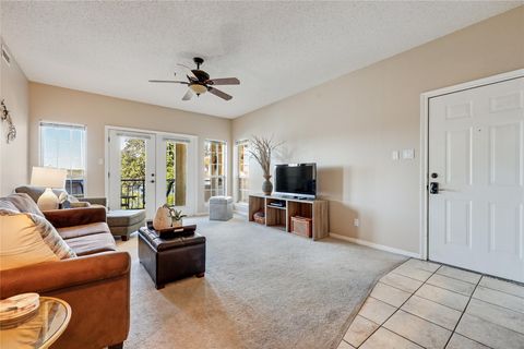 Tiny photo for 3404 American DR #1225, Lago Vista, TX 78645 (MLS # 1064827)