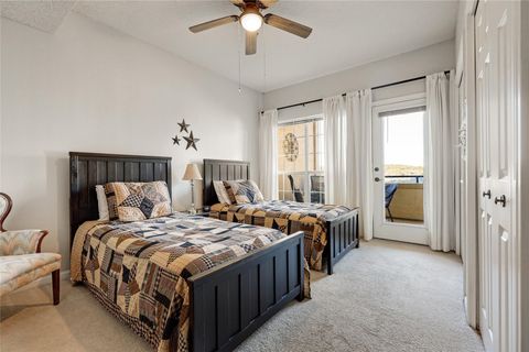 Tiny photo for 3404 American DR #1225, Lago Vista, TX 78645 (MLS # 1064827)