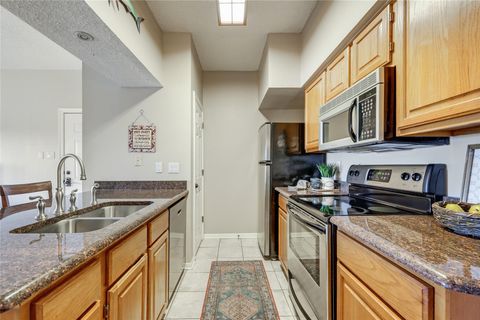 Tiny photo for 3404 American DR #1225, Lago Vista, TX 78645 (MLS # 1064827)