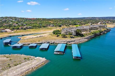 Tiny photo for 3404 American DR #1225, Lago Vista, TX 78645 (MLS # 1064827)