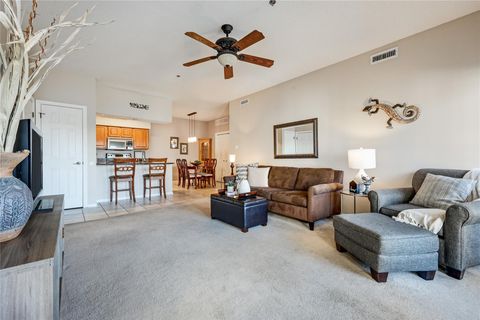 Tiny photo for 3404 American DR #1225, Lago Vista, TX 78645 (MLS # 1064827)