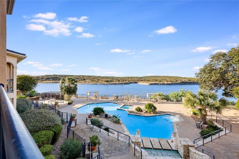 Tiny photo for 3404 American DR #1225, Lago Vista, TX 78645 (MLS # 1064827)