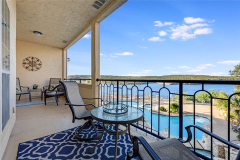Tiny photo for 3404 American DR #1225, Lago Vista, TX 78645 (MLS # 1064827)