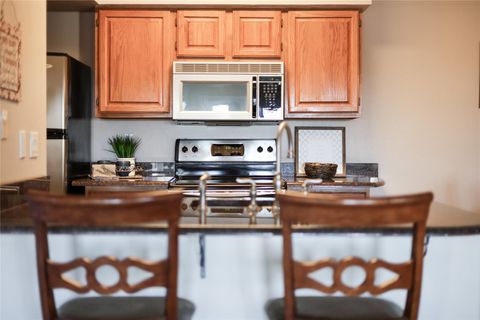 Tiny photo for 3404 American DR #1225, Lago Vista, TX 78645 (MLS # 1064827)