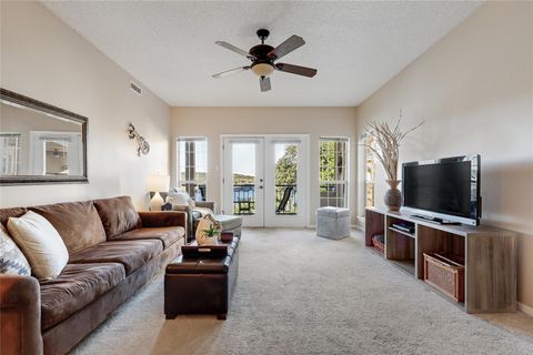 Tiny photo for 3404 American DR #1225, Lago Vista, TX 78645 (MLS # 1064827)