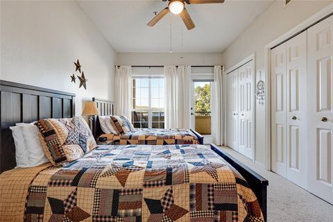 Tiny photo for 3404 American DR #1225, Lago Vista, TX 78645 (MLS # 1064827)