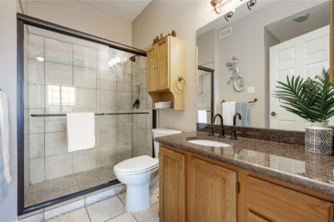 Tiny photo for 3404 American DR #1225, Lago Vista, TX 78645 (MLS # 1064827)