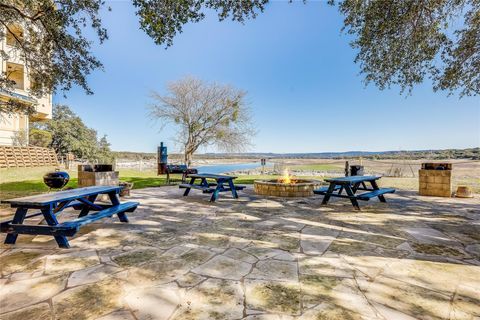 Tiny photo for 3404 American DR #1225, Lago Vista, TX 78645 (MLS # 1064827)