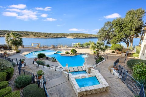 3404 American DR 1225 Lago Vista TX 78645