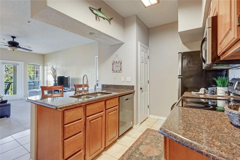 Tiny photo for 3404 American DR #1225, Lago Vista, TX 78645 (MLS # 1064827)